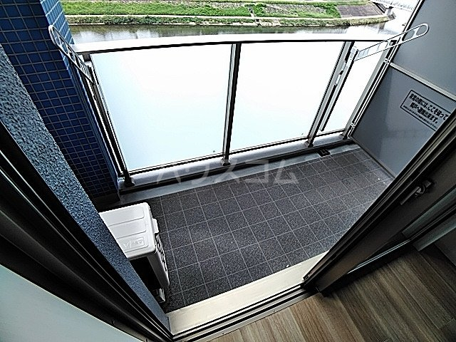 16/30 バルコニー