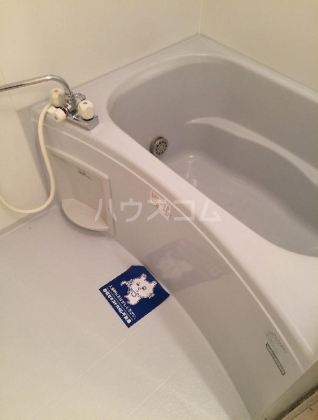 7/18 浴室