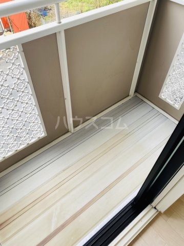 20/30 バルコニー