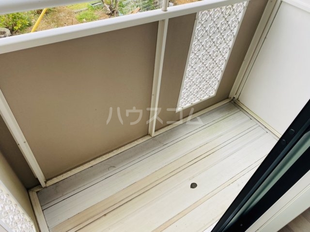 17/25 バルコニー