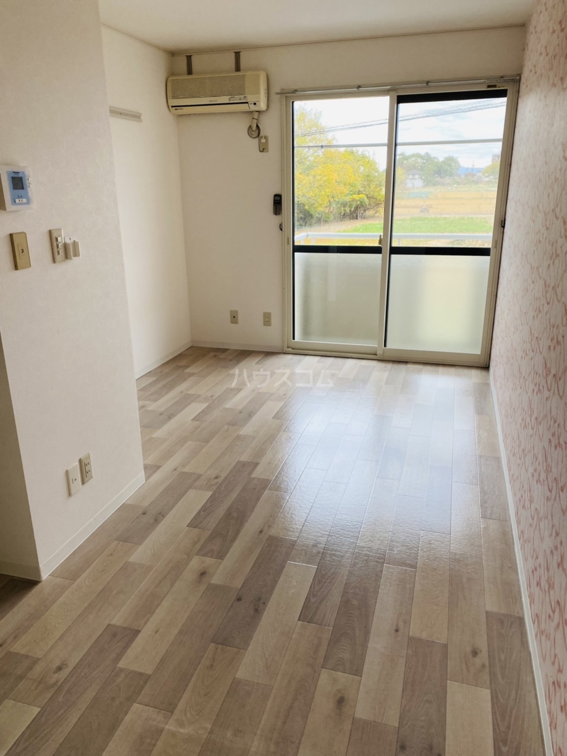 3/25 リビング/ダイニング