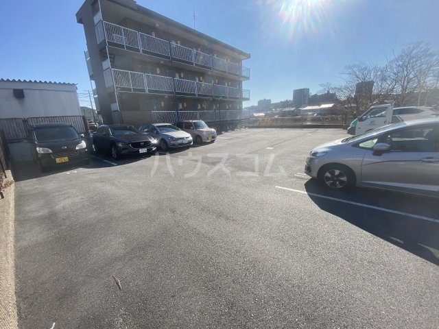 29/30 駐車場