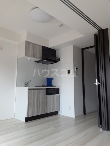 9/30 キッチン