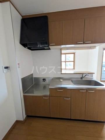 10/17 キッチン