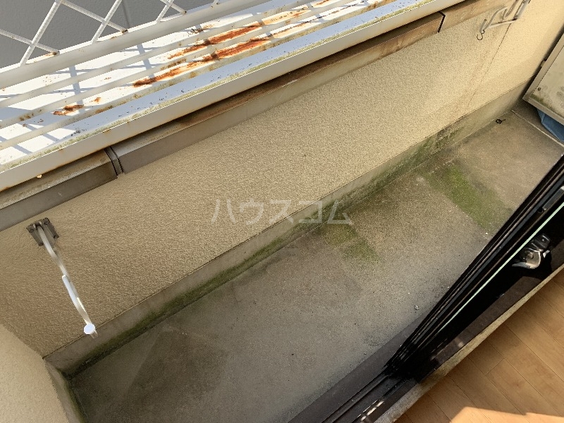 15/30 バルコニー