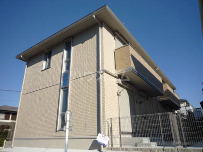 2/11 エントランス