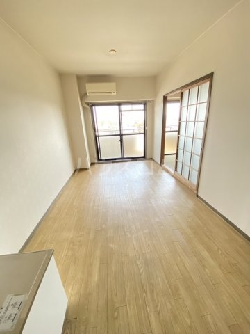 4/26 リビング/ダイニング