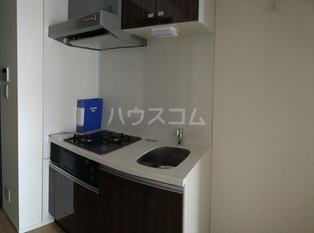 8/30 キッチン