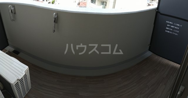 15/30 バルコニー