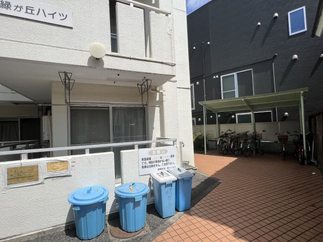 21/24 エントランス