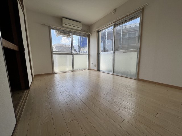 4/24 リビング/ダイニング