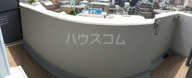 15/30 バルコニー