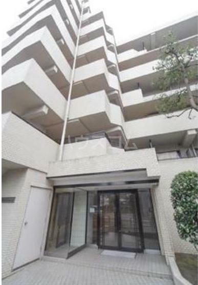 3/11 エントランス