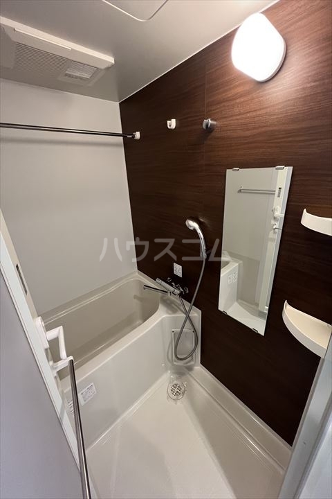 11/30 浴室