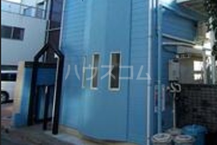 12/12 エントランス