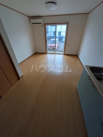 3/18 リビング/ダイニング