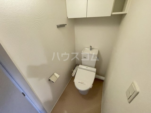10/27 トイレ