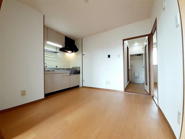 5/30 リビング/ダイニング