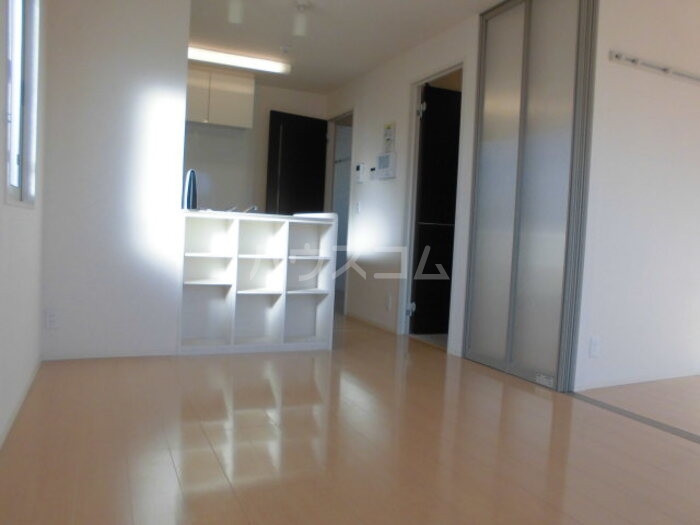 3/19 リビング/ダイニング