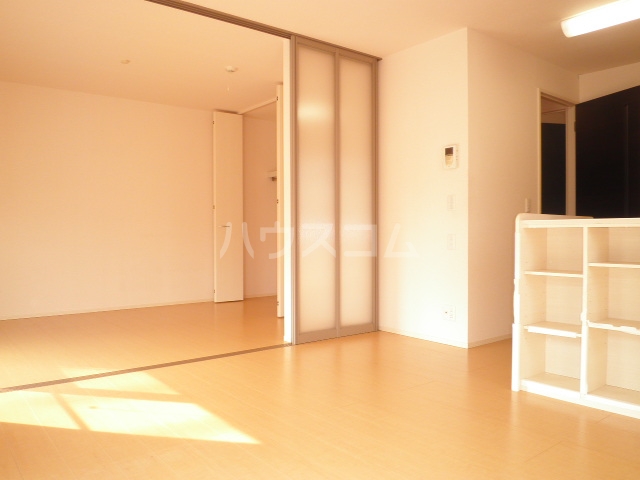 4/25 リビング/ダイニング