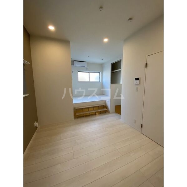 3/23 リビング/ダイニング