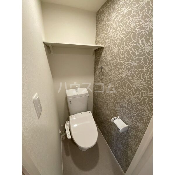 9/23 トイレ