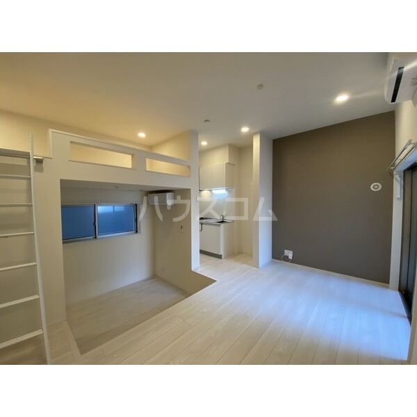 3/23 リビング/ダイニング