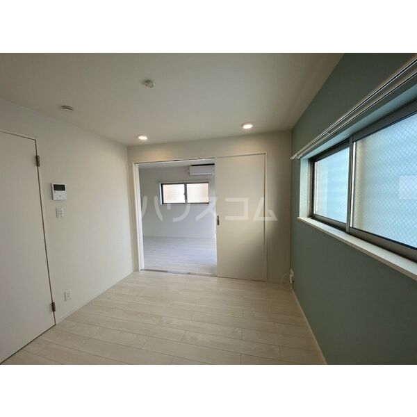 3/22 リビング/ダイニング