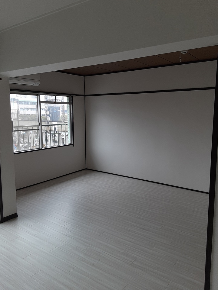 3/30 リビング/ダイニング