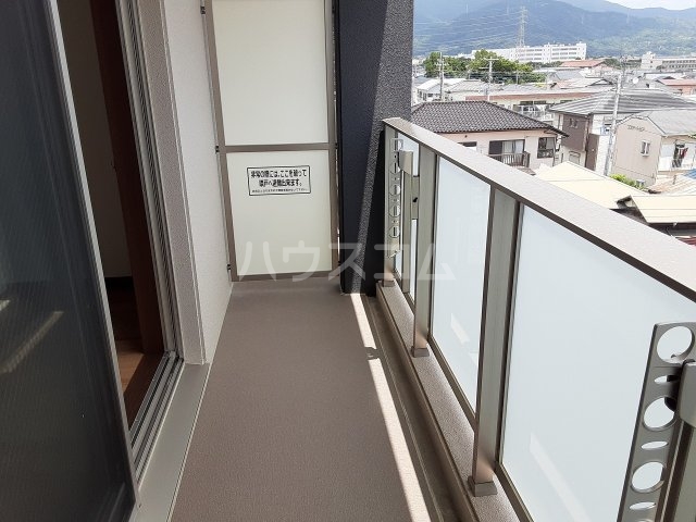 16/30 バルコニー