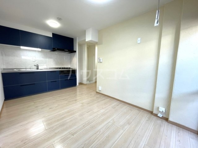 3/16 リビング/ダイニング