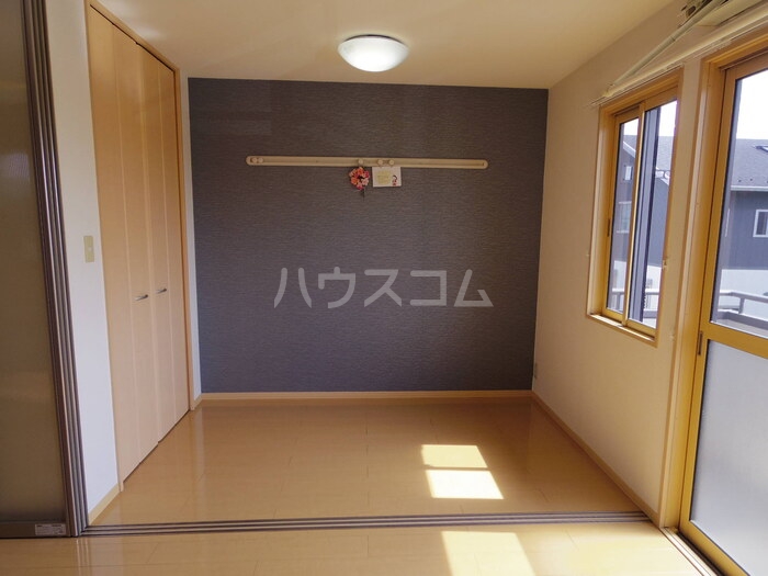 5/20 寝室