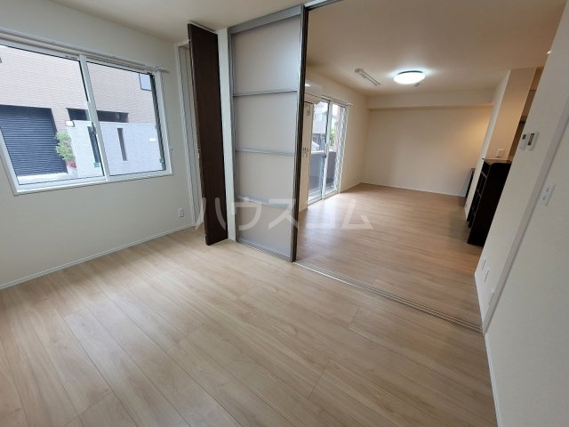 6/30 リビング/ダイニング