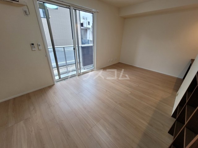 8/30 リビング/ダイニング