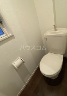 8/22 トイレ