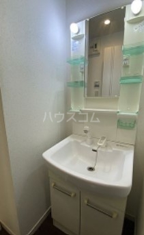 9/22 洗面
