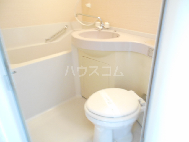 14/30 トイレ