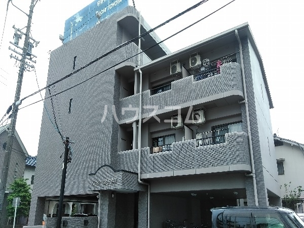 1/16 外観
