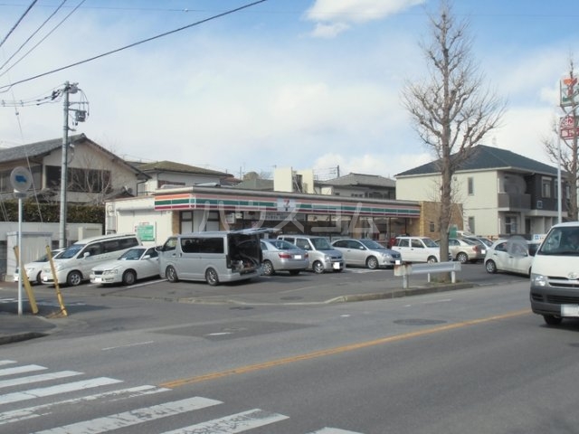 20/21 駐車場