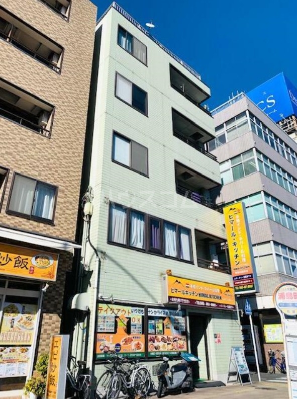 2/18 外観