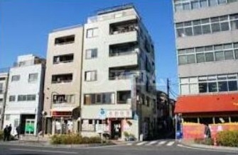 1/18 外観