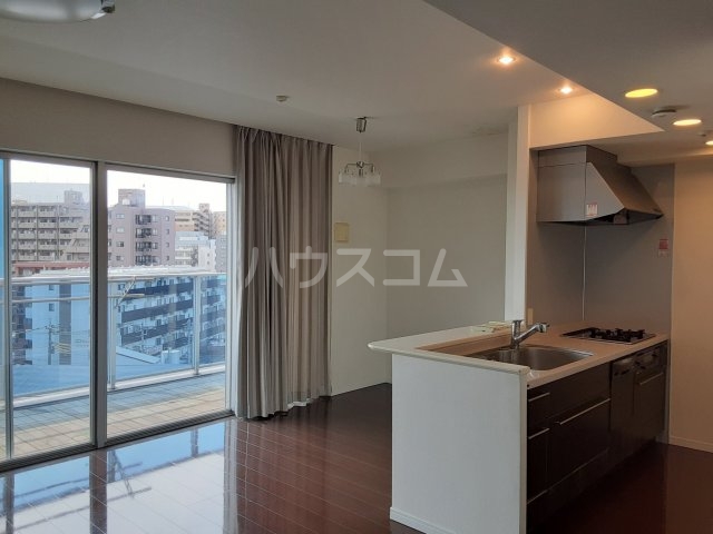 3/30 リビング/ダイニング