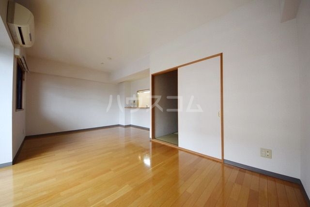 3/21 リビング/ダイニング