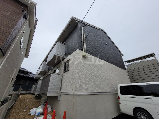 1/30 外観