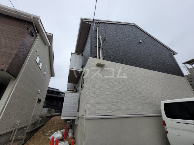 3/30 外観