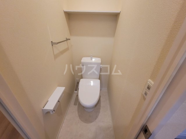 13/30 トイレ