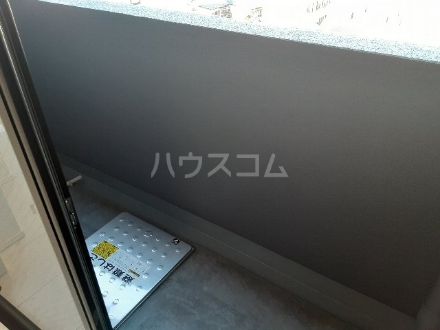 20/30 バルコニー