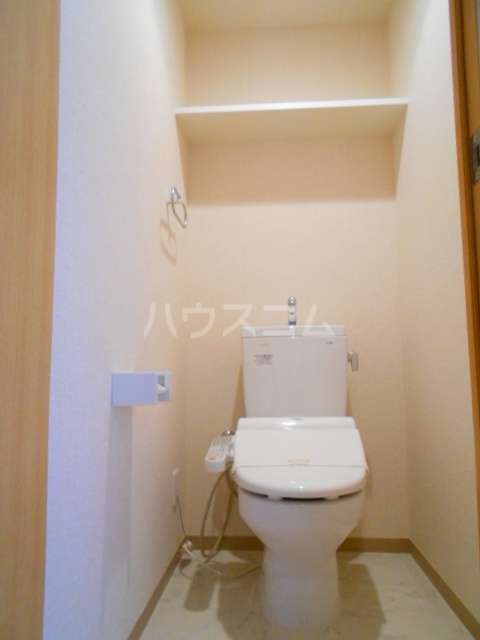 19/30 トイレ