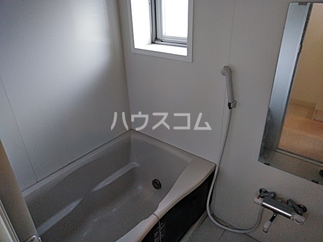 12/30 浴室