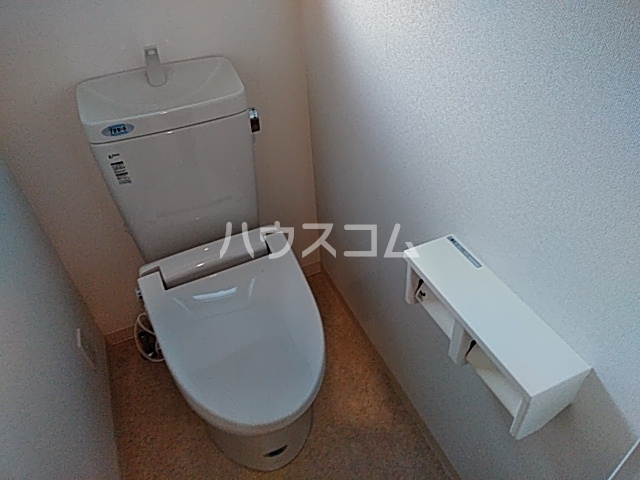 13/30 トイレ